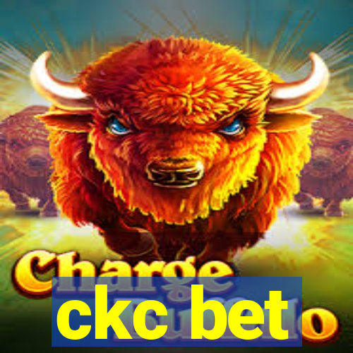 ckc bet